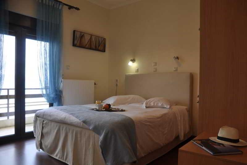 Atlantis Hotel Corfu (city)